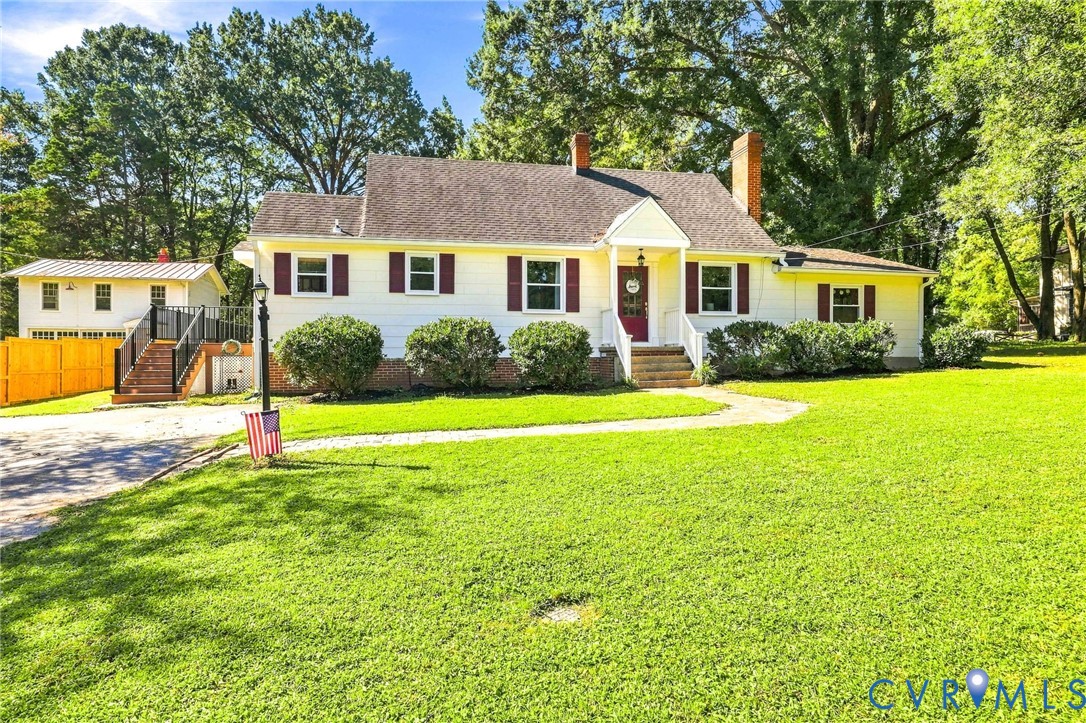 2719 Sherbourne Road, Richmond, VA 23237 2719 Sherbourne Road, Richmond, VA 23237