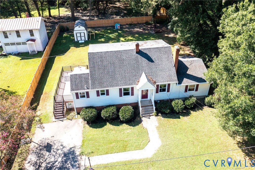 2719 Sherbourne Road, Richmond, VA 23237