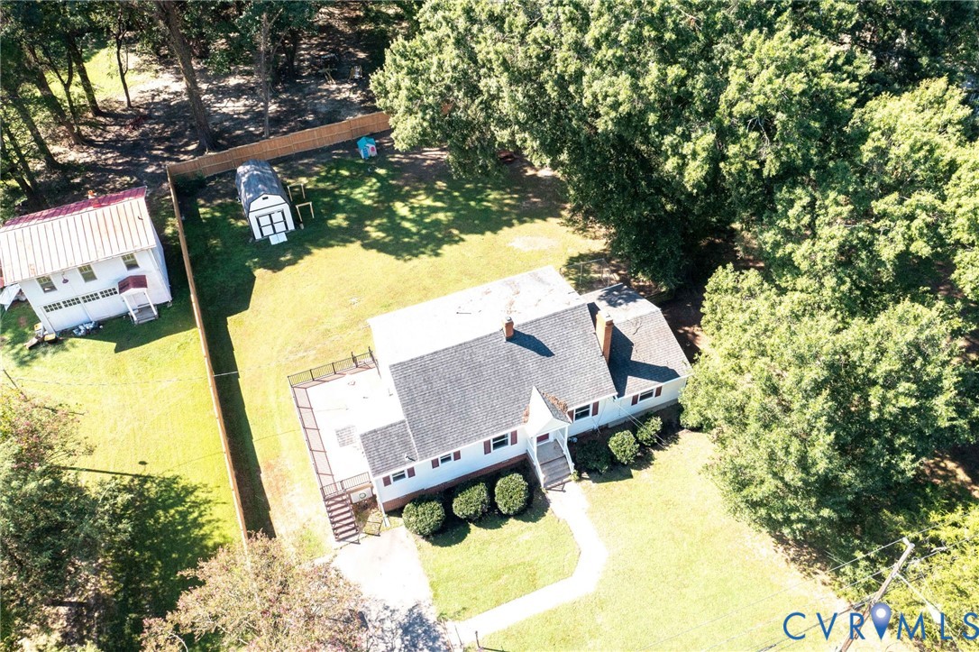 2719 Sherbourne Road, Richmond, VA 23237