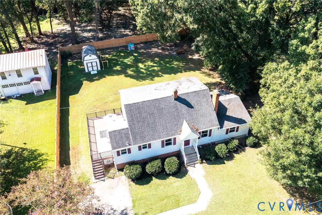 2719 Sherbourne Road, Richmond, VA 23237
