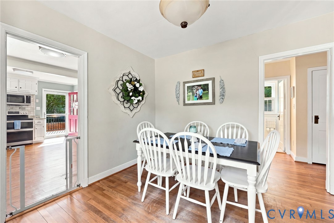 2719 Sherbourne Road, Richmond, VA 23237