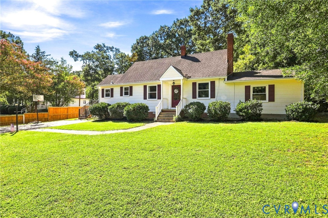 2719 Sherbourne Road, Richmond, VA 23237