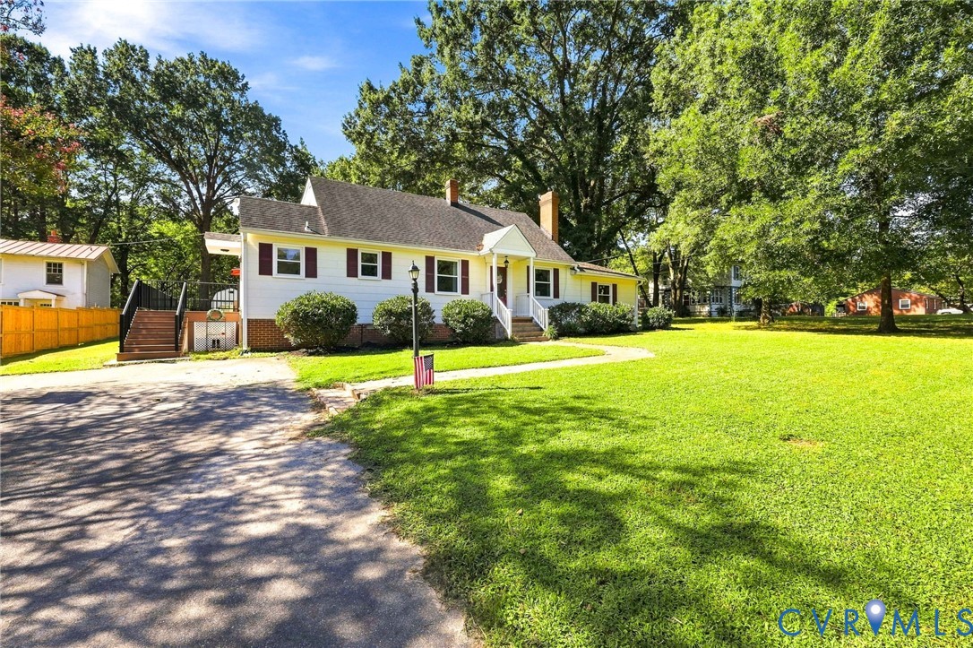 2719 Sherbourne Road, Richmond, VA 23237