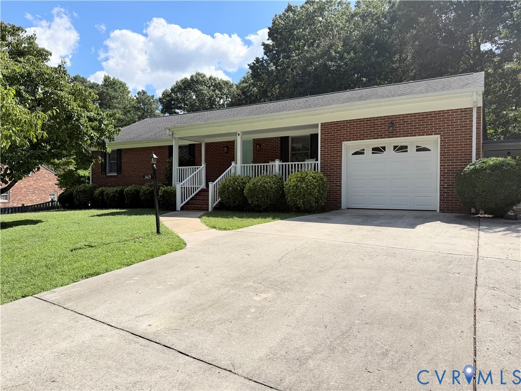 3429 Wood Dale Road, Chester, VA 23831