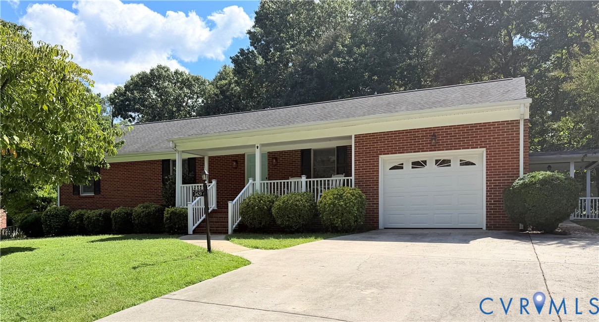 3429 Wood Dale Road, Chester, VA 23831 3429 Wood Dale Road, Chester, VA 23831
