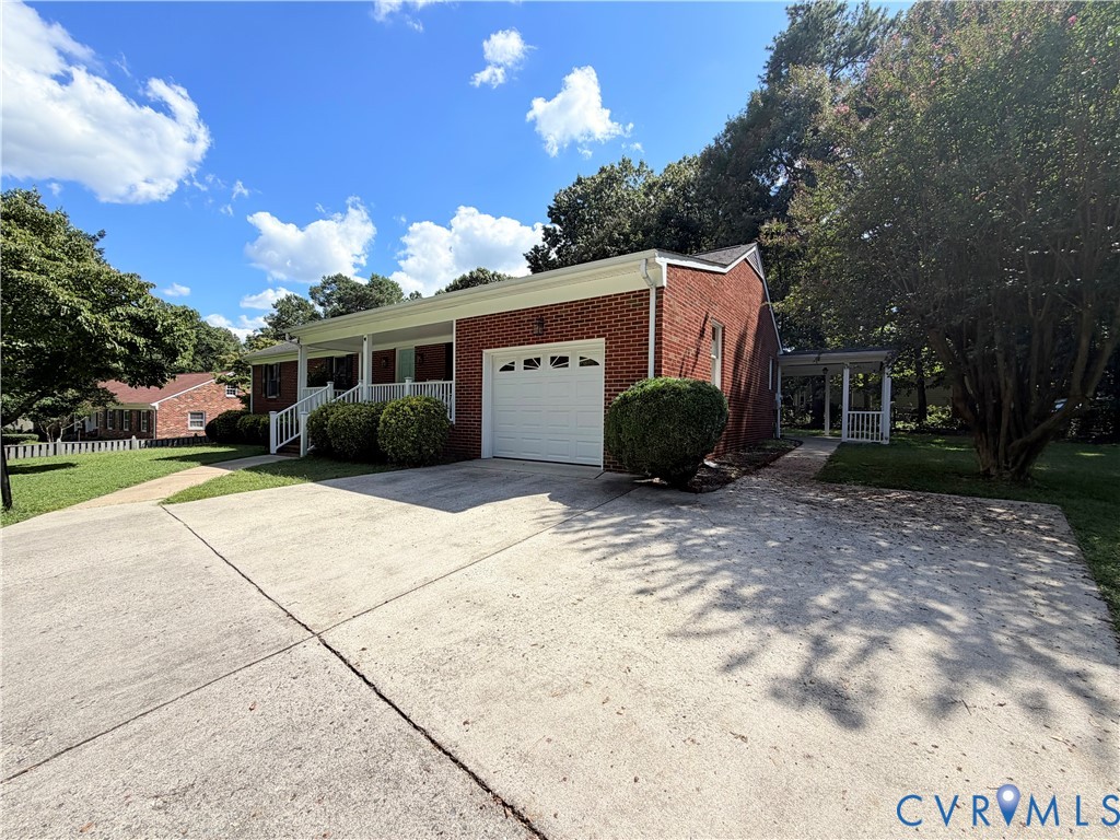 3429 Wood Dale Road, Chester, VA 23831