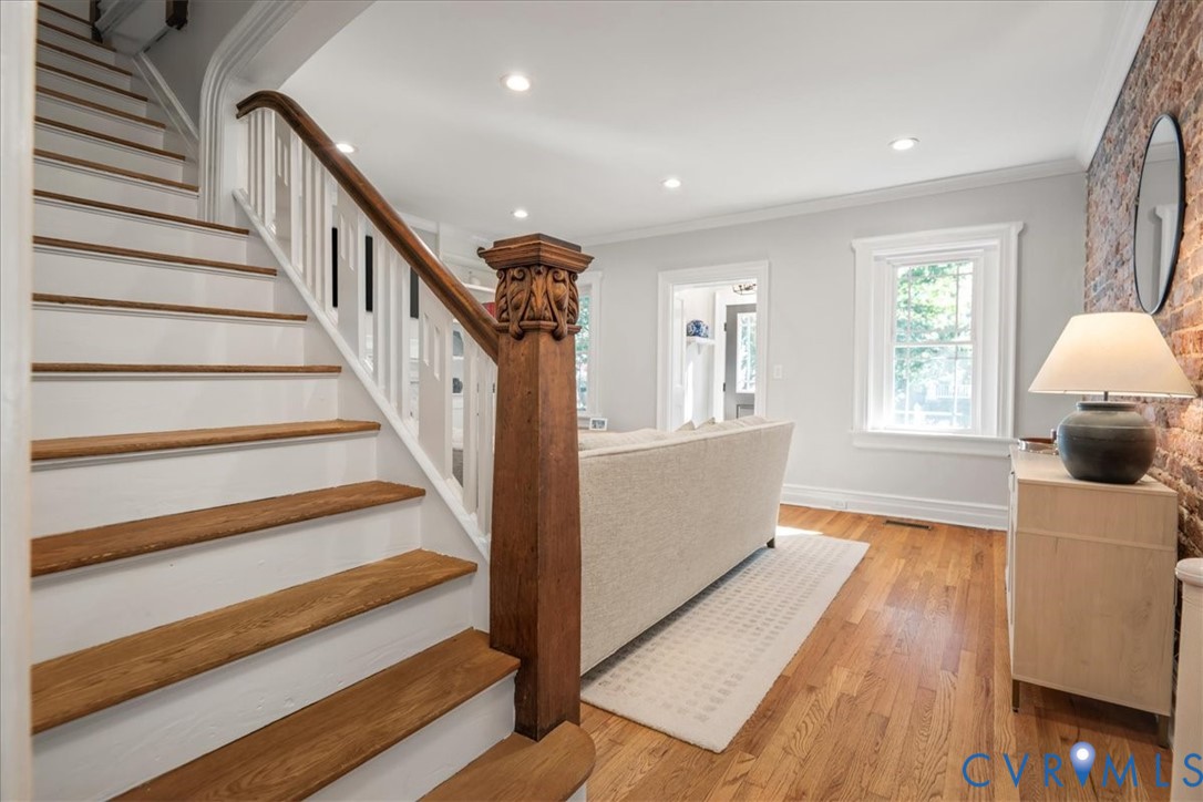 3402 Ellwood Avenue, Carytown, Richmond, VA 23221