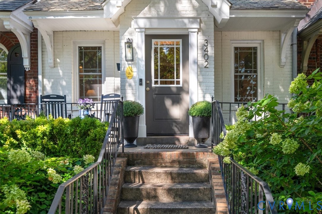 3402 Ellwood Avenue, Carytown, Richmond, VA 23221