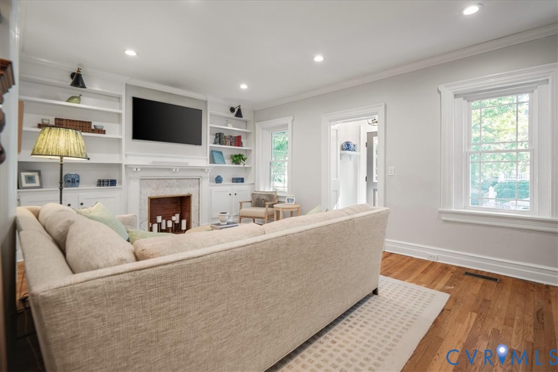 3402 Ellwood Avenue, Carytown, Richmond, VA 23221