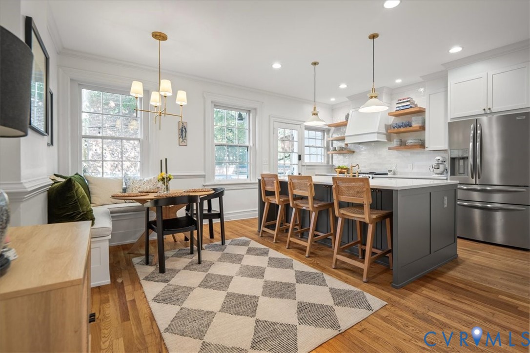 3402 Ellwood Avenue, Carytown, Richmond, VA 23221