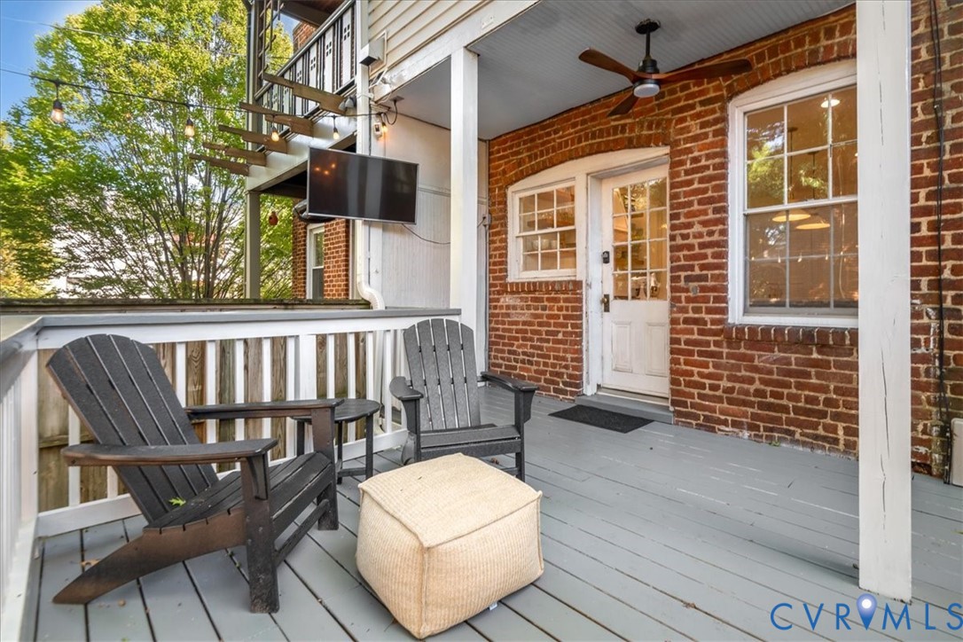 3402 Ellwood Avenue, Carytown, Richmond, VA 23221