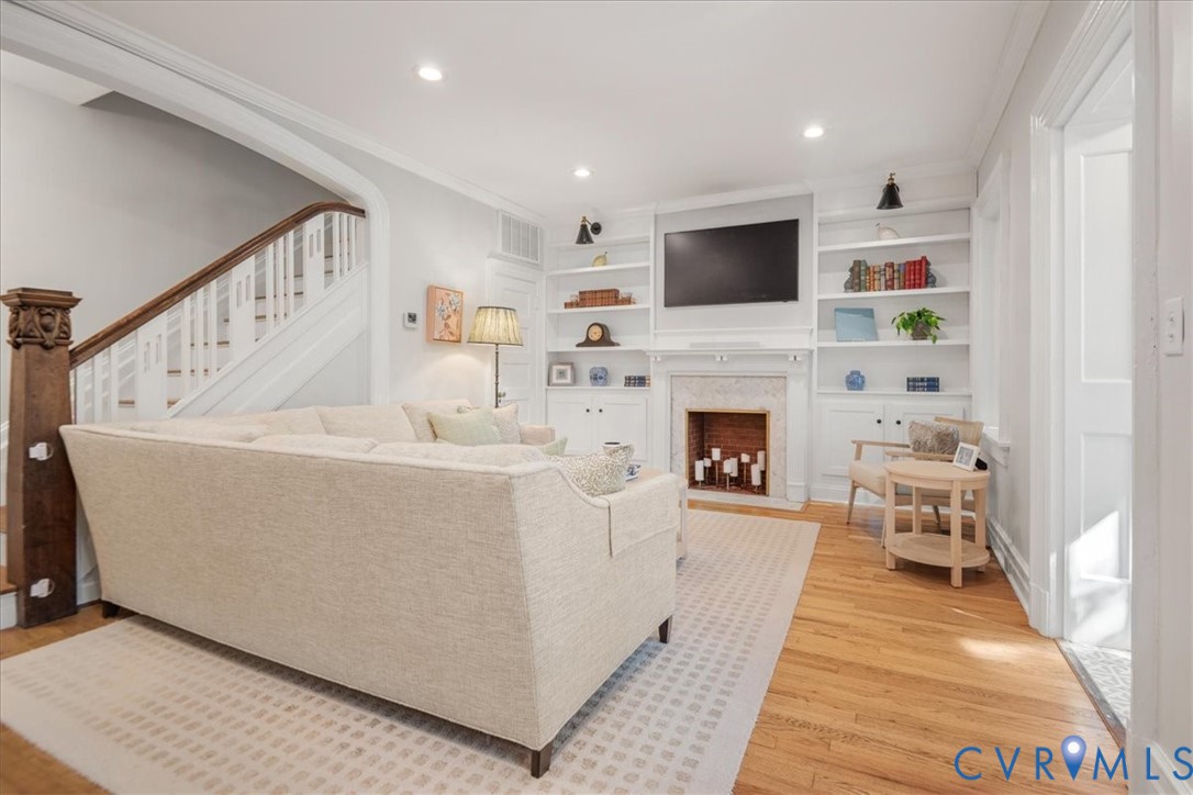 3402 Ellwood Avenue, Carytown, Richmond, VA 23221