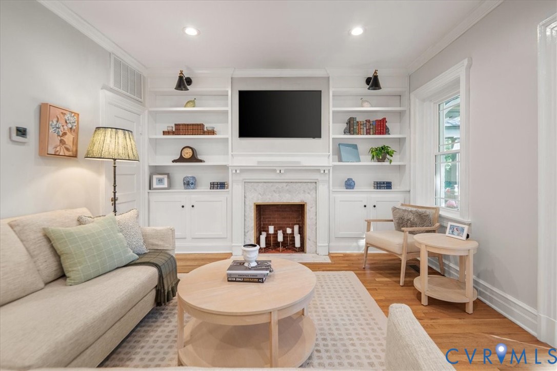3402 Ellwood Avenue, Carytown, Richmond, VA 23221