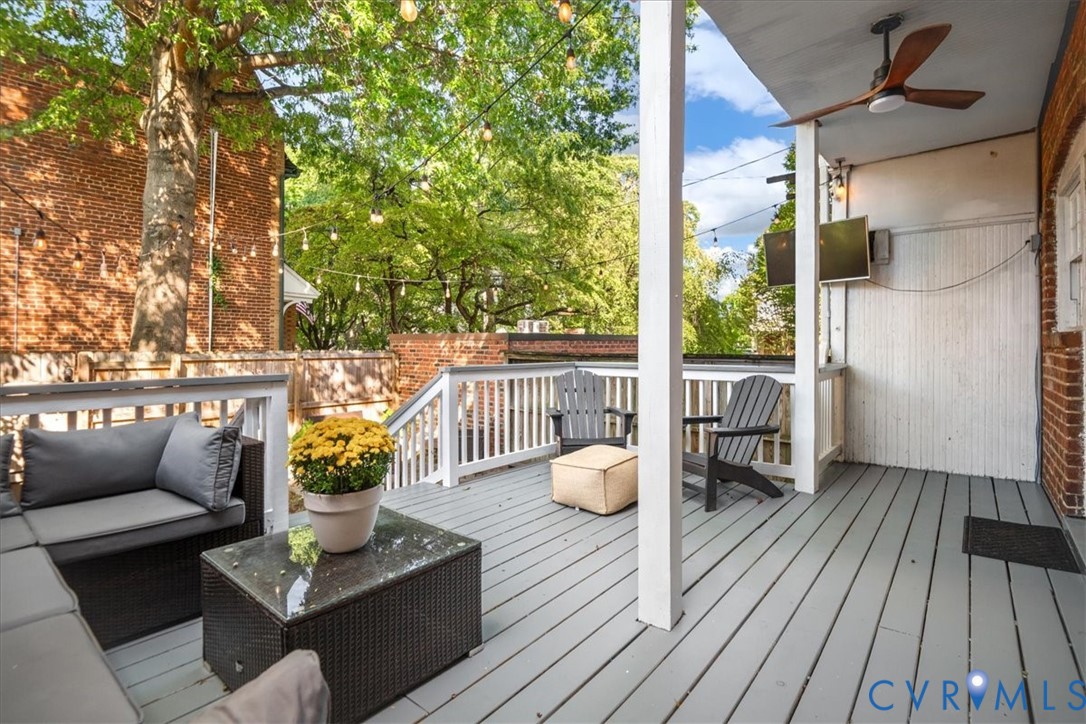 3402 Ellwood Avenue, Carytown, Richmond, VA 23221