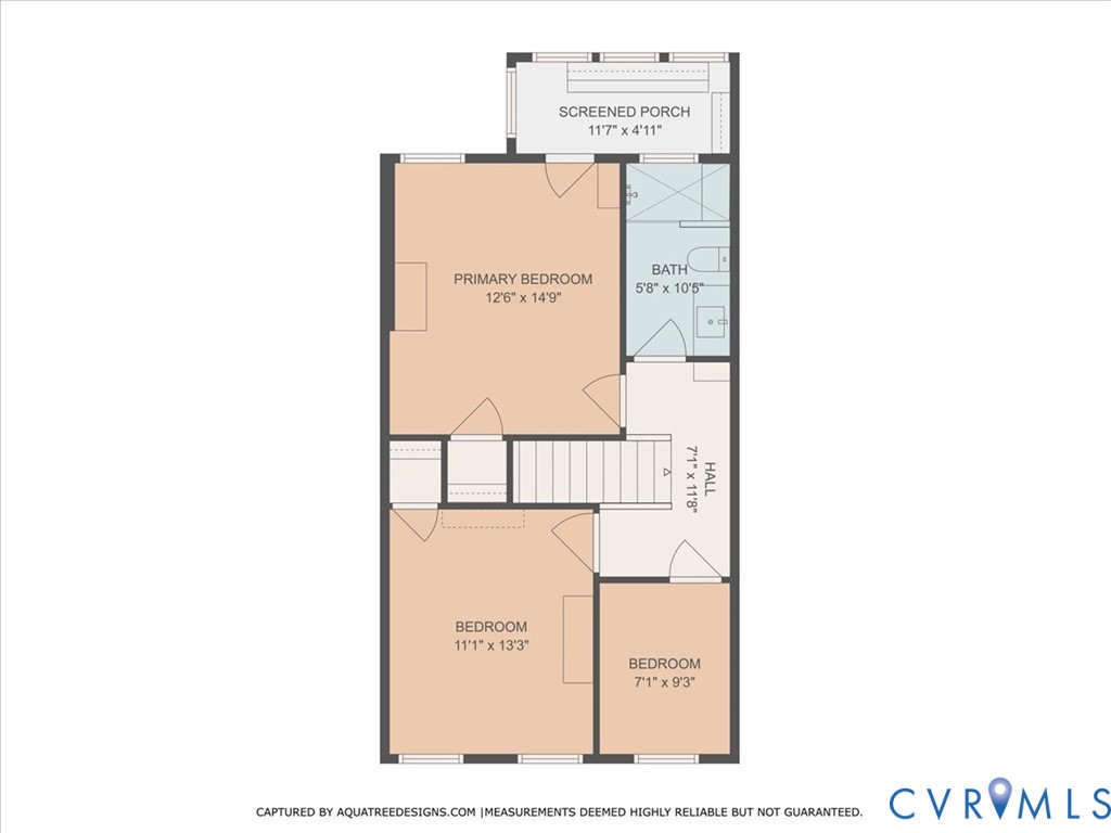3402 Ellwood Avenue, Carytown, Richmond, VA 23221
