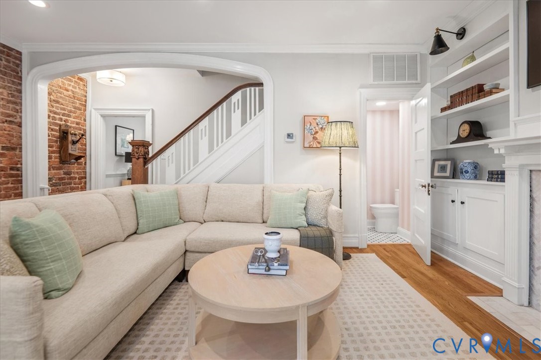 3402 Ellwood Avenue, Carytown, Richmond, VA 23221