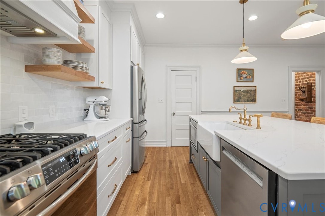 3402 Ellwood Avenue, Carytown, Richmond, VA 23221