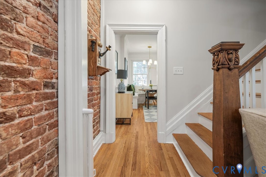 3402 Ellwood Avenue, Carytown, Richmond, VA 23221