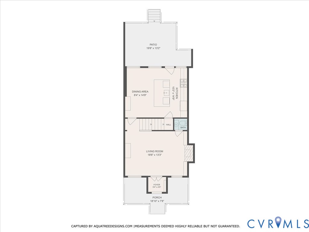 3402 Ellwood Avenue, Carytown, Richmond, VA 23221