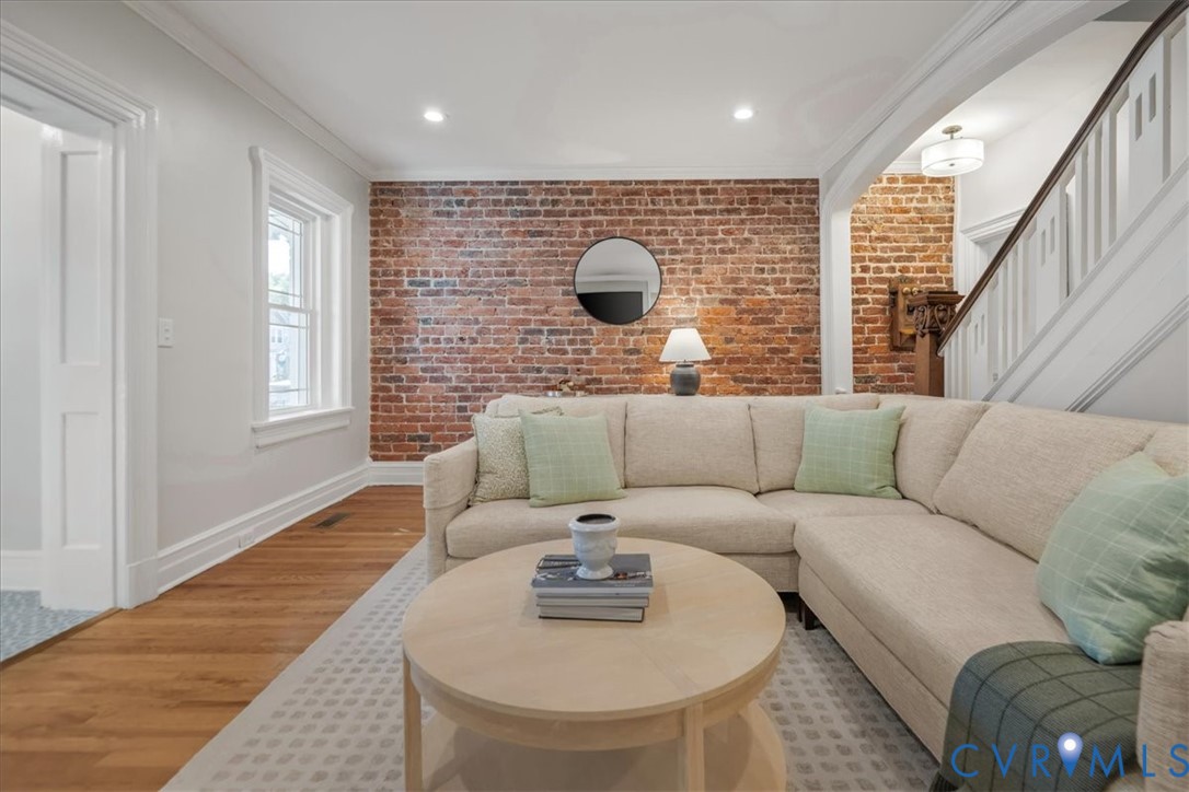 3402 Ellwood Avenue, Carytown, Richmond, VA 23221
