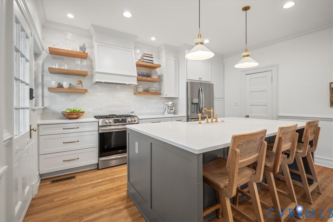 3402 Ellwood Avenue, Carytown, Richmond, VA 23221