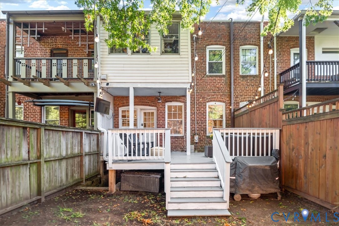 3402 Ellwood Avenue, Carytown, Richmond, VA 23221