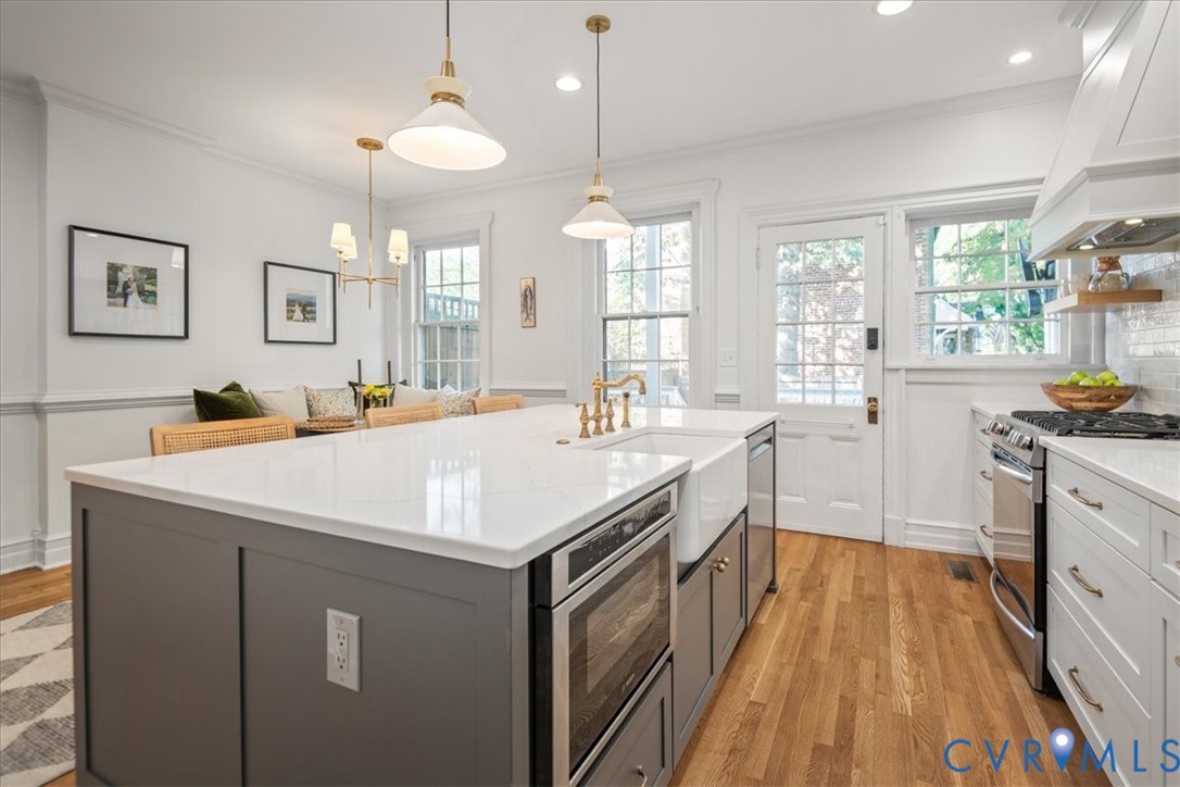 3402 Ellwood Avenue, Carytown, Richmond, VA 23221