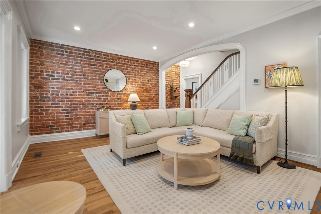 3402 Ellwood Avenue, Carytown, Richmond, VA 23221