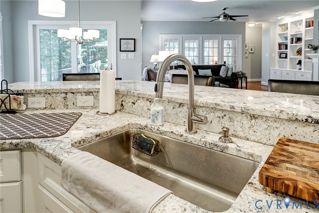 4938 Grey Oaks Villas Drive, Glen Allen, VA 23059
