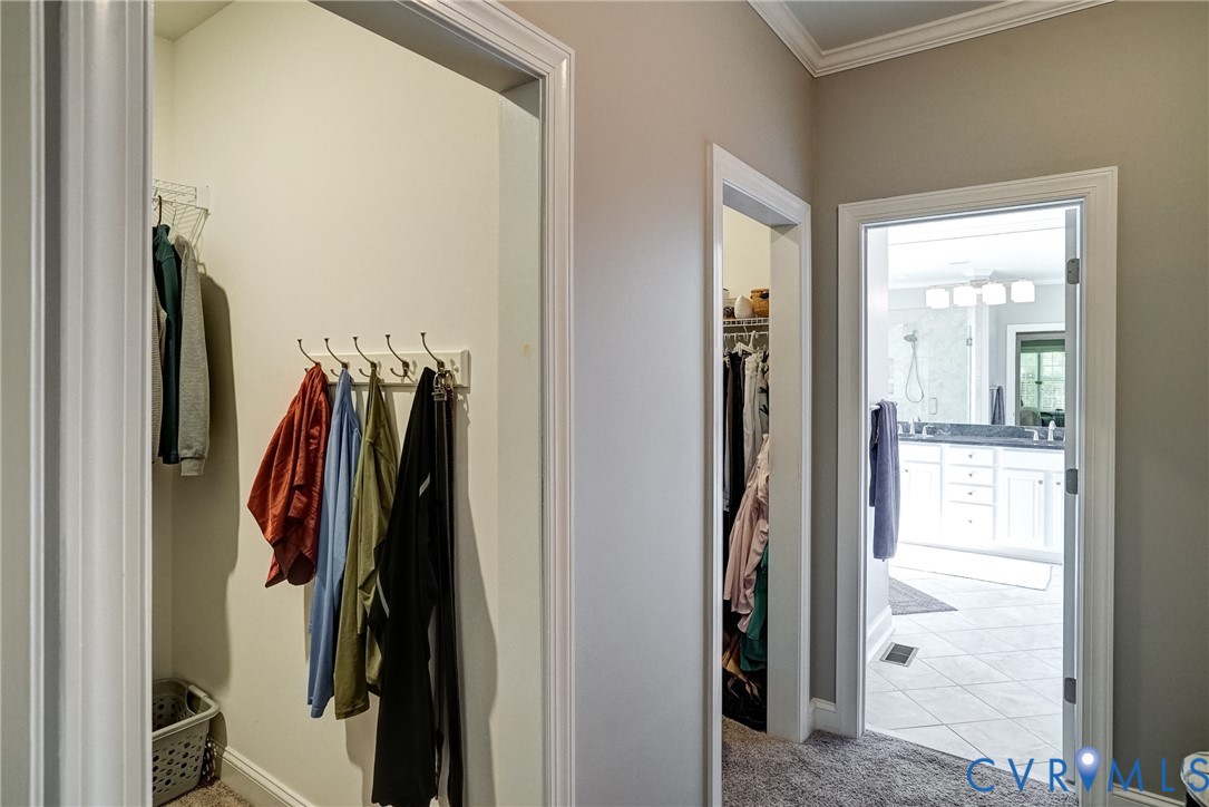 4938 Grey Oaks Villas Drive, Glen Allen, VA 23059