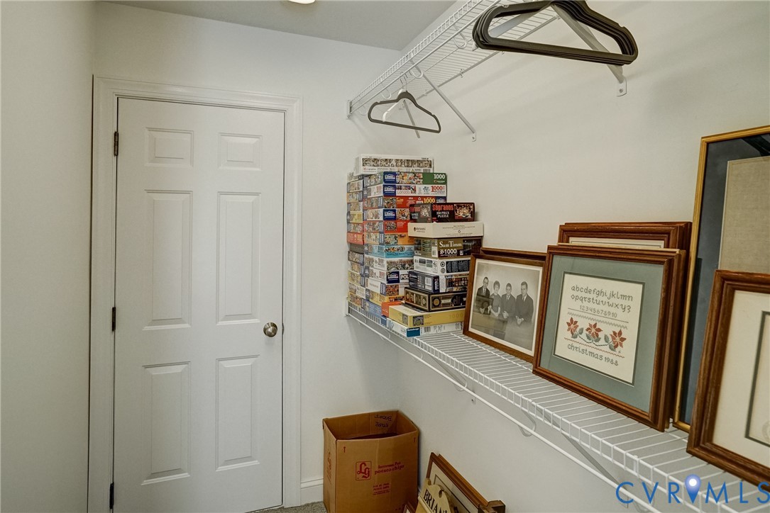 4938 Grey Oaks Villas Drive, Glen Allen, VA 23059