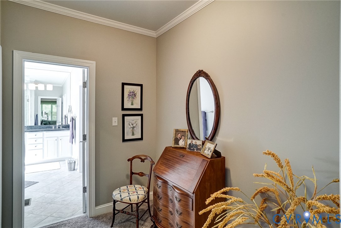 4938 Grey Oaks Villas Drive, Glen Allen, VA 23059
