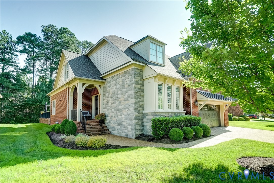 4938 Grey Oaks Villas Drive, Glen Allen, VA 23059 4938 Grey Oaks Villas Drive, Glen Allen, VA 23059