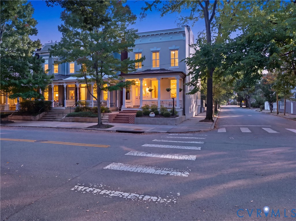 1829 Floyd Avenue, The Fan, Richmond, VA 23220
