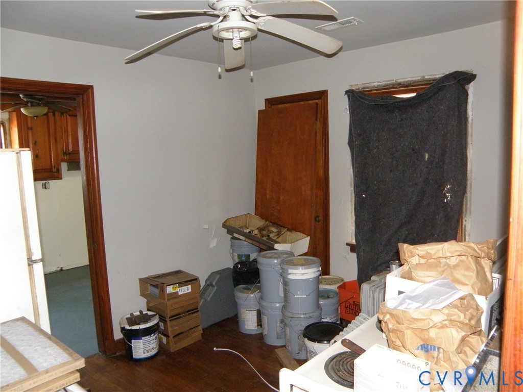 Bedroom #1
