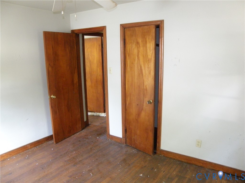 Bedroom #1