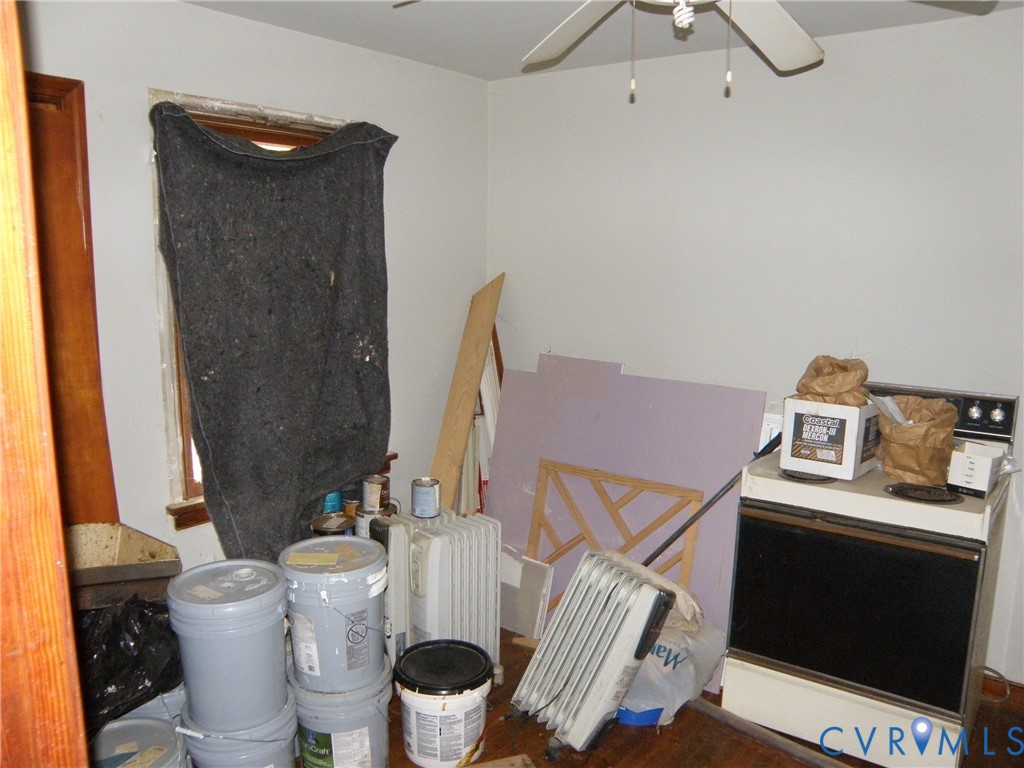 Bedroom #1