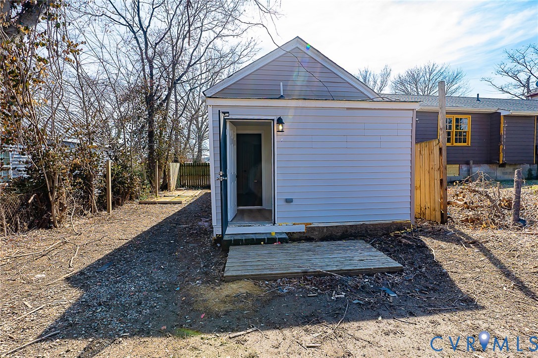 2813 Burfoot Street, Richmond, VA 23224