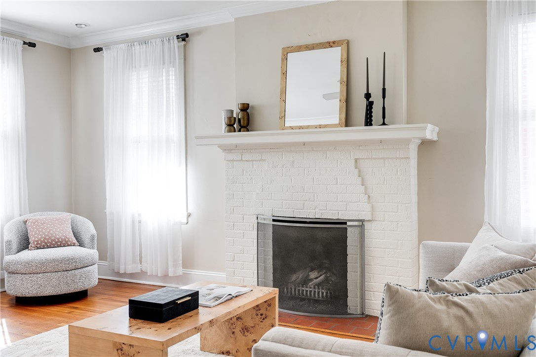3556 Hermitage Road, Rosedale, Richmond, VA 23227
