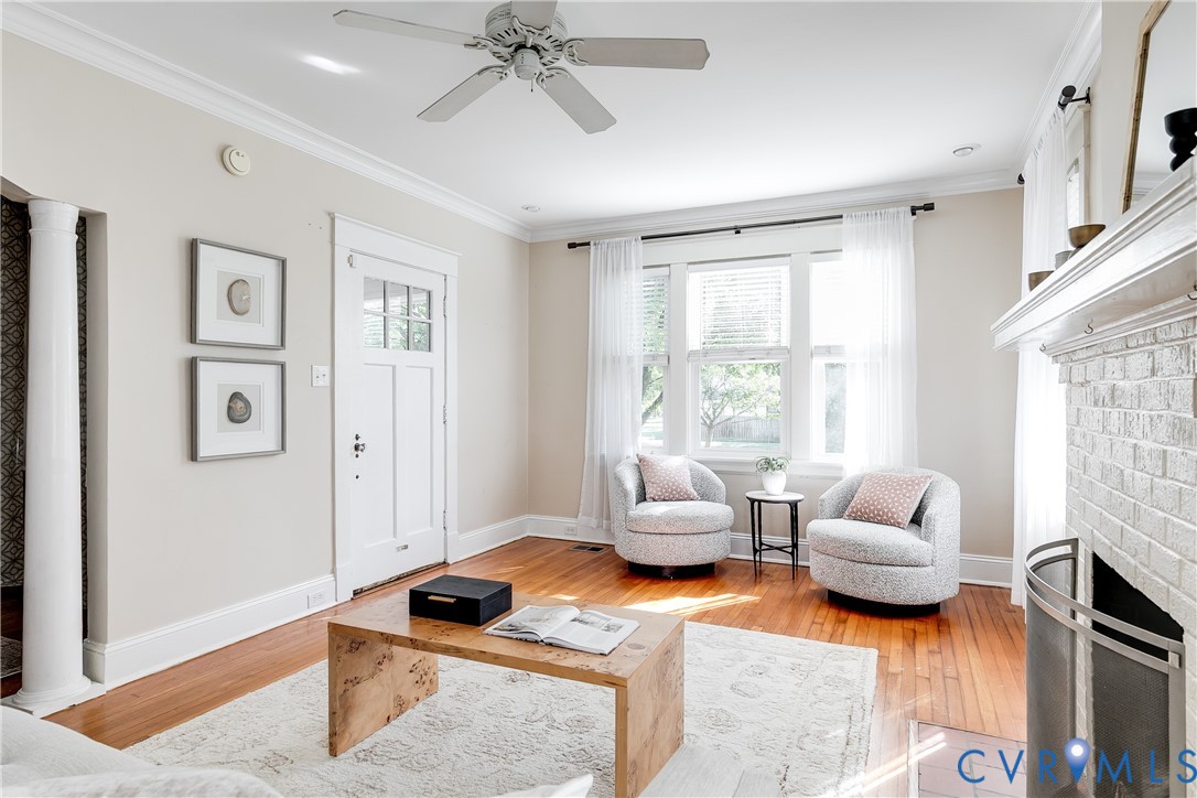 3556 Hermitage Road, Rosedale, Richmond, VA 23227