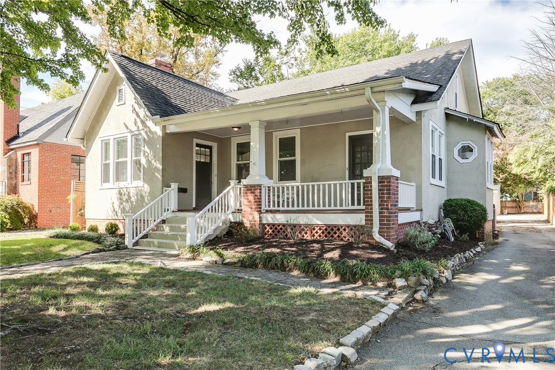 3556 Hermitage Road, Rosedale, Richmond, VA 23227
