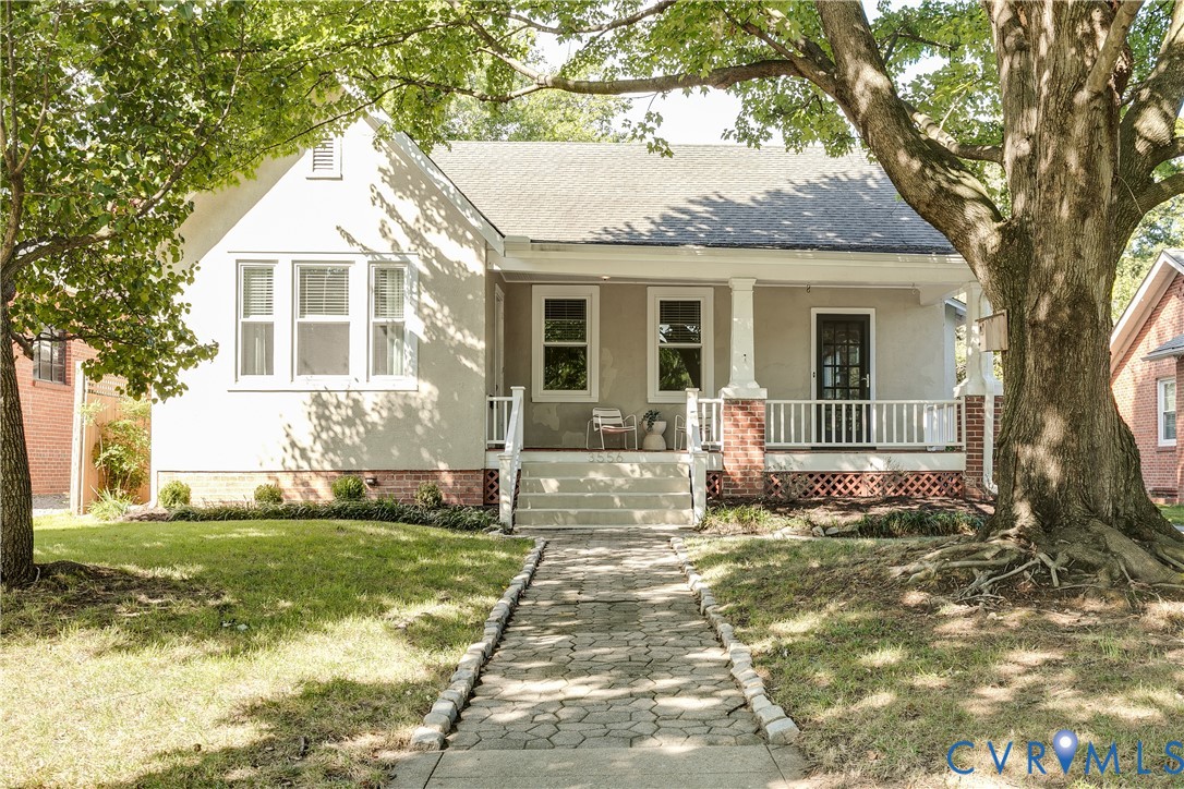 3556 Hermitage Road, Rosedale, Richmond, VA 23227