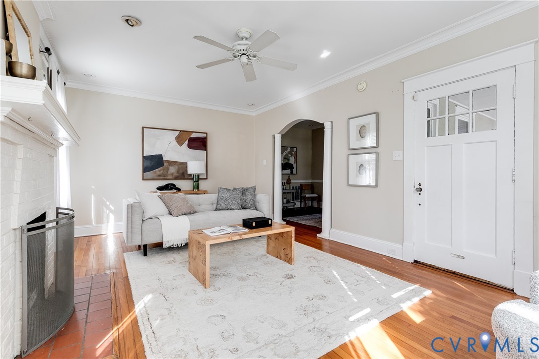 3556 Hermitage Road, Rosedale, Richmond, VA 23227