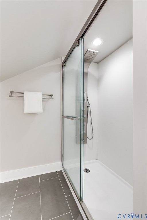 Primary En-suite bathroom