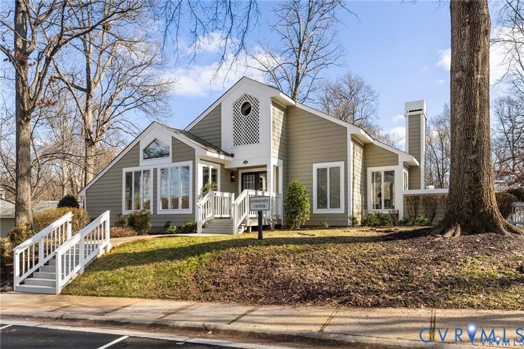 Community Center