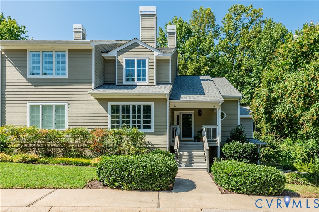 3139 Stony Point Road, #C, Richmond, VA 23235
