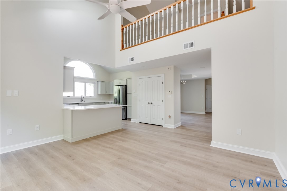 3139 Stony Point Road, #C, Richmond, VA 23235