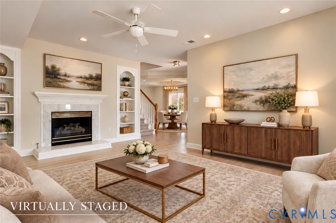 3139 Stony Point Road, #C, Richmond, VA 23235