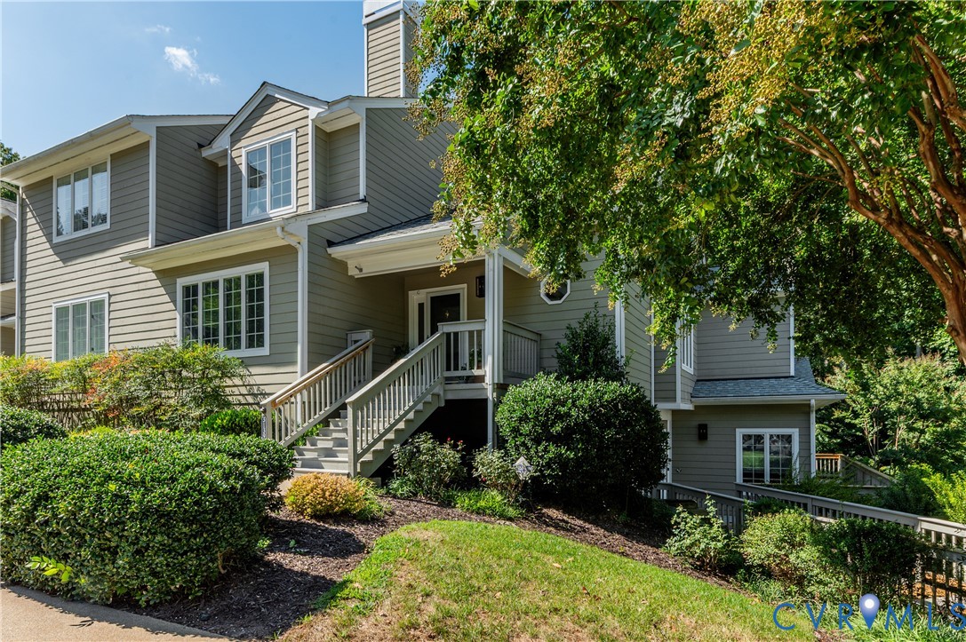 3139 Stony Point Road, #C, Richmond, VA 23235