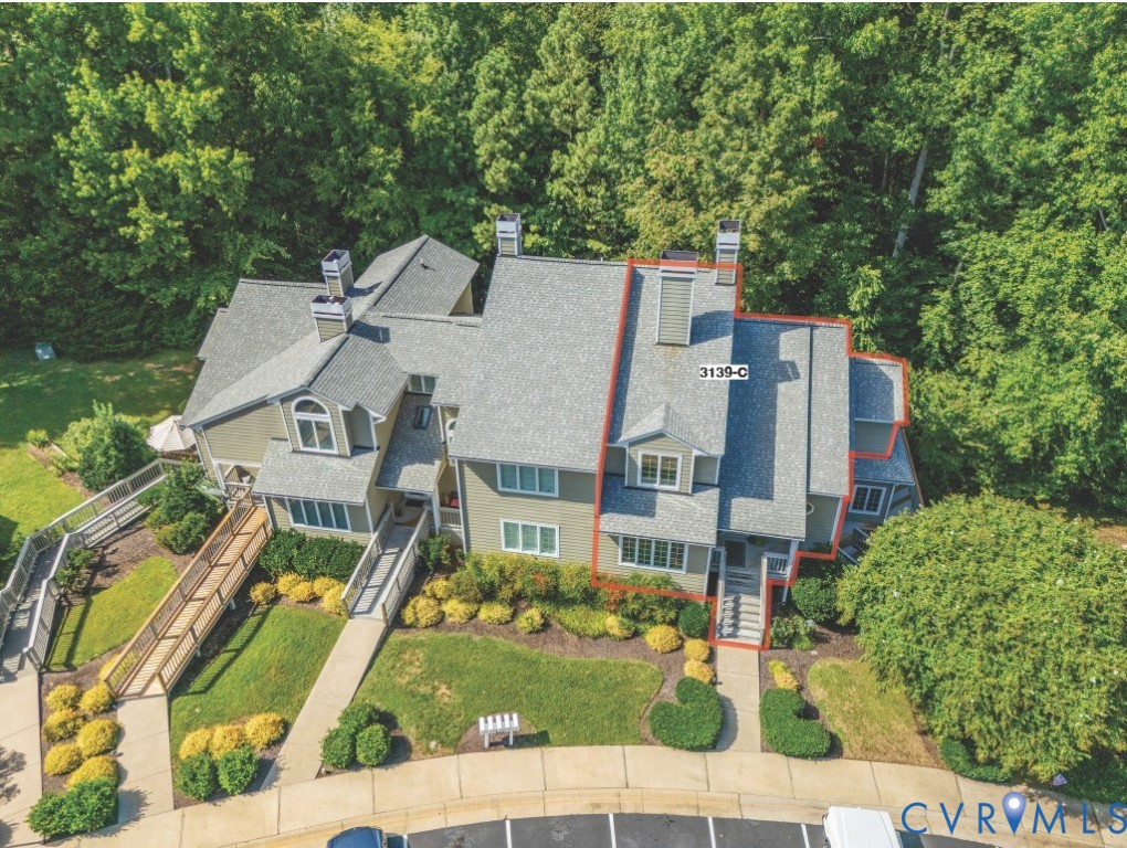3139 Stony Point Road, #C, Richmond, VA 23235